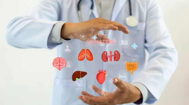 أعضاؤك قد تشيخ قبل عمرك ..  علامات تكشف الخلل وكيف تحميها