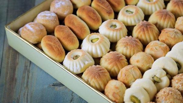 العواد: لا ارتفاع على أسعار المعمول والحلويات في عيد الاضحى