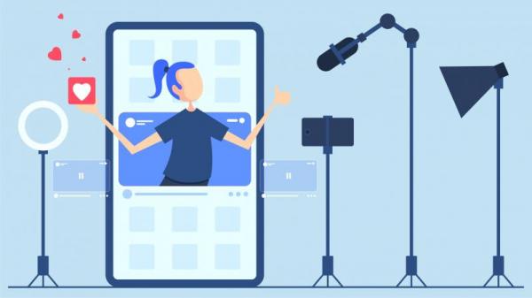 من هم صناع المحتوى الملزمون بالترخيص؟  ..  هيئة الإعلام توضح