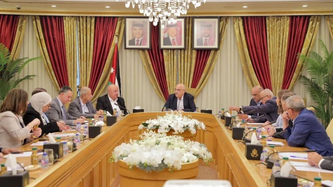 وزير الصناعة: الحكومة باشرت متابعة مخرجات الزيارة الملكية إلى الصين