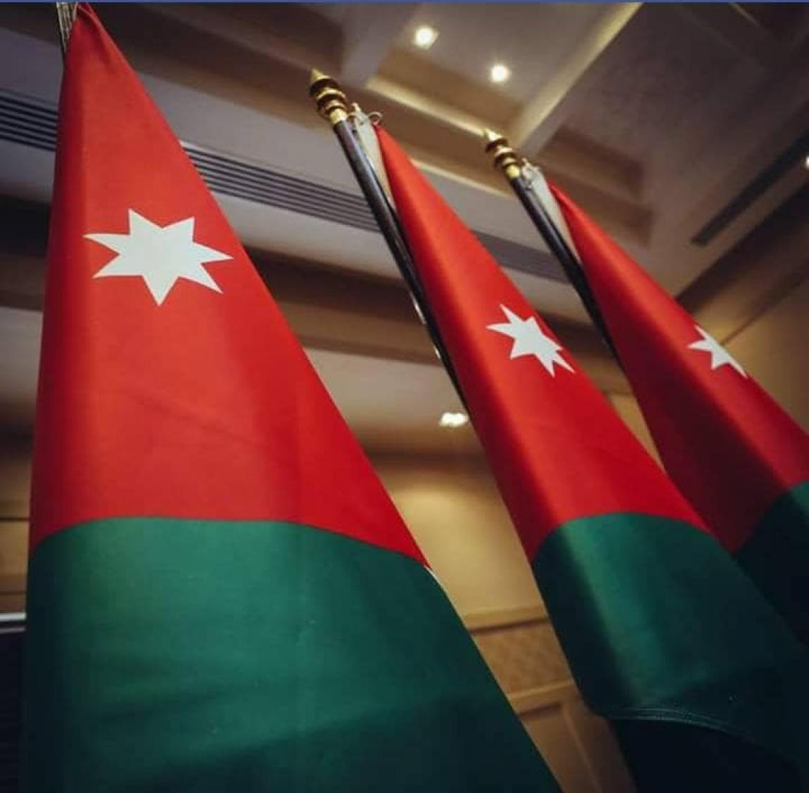 الأردن يدين الاعتداءات الإيرانية الغاشمة على البحرين والكويت