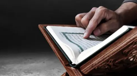وصال يغير الحياة ..  بين القلب والقرآن
