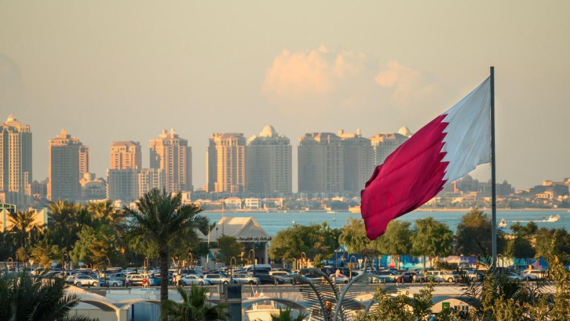 قطر تدين تجدد الاعتداءات الإيرانية على الأردن