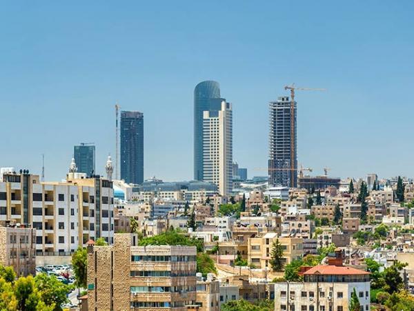 الأربعاء  ..  انخفاض قليل على الحرارة وطقس معتدل في أغلب المناطق