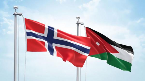 السفارة النرويجية تهنئ الأردن بعيد الاستقلال