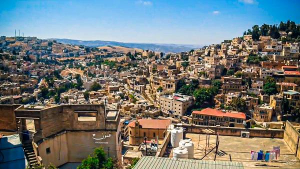 أجواء لطيفة السبت وارتفاع طفيف على الحرارة الأحد