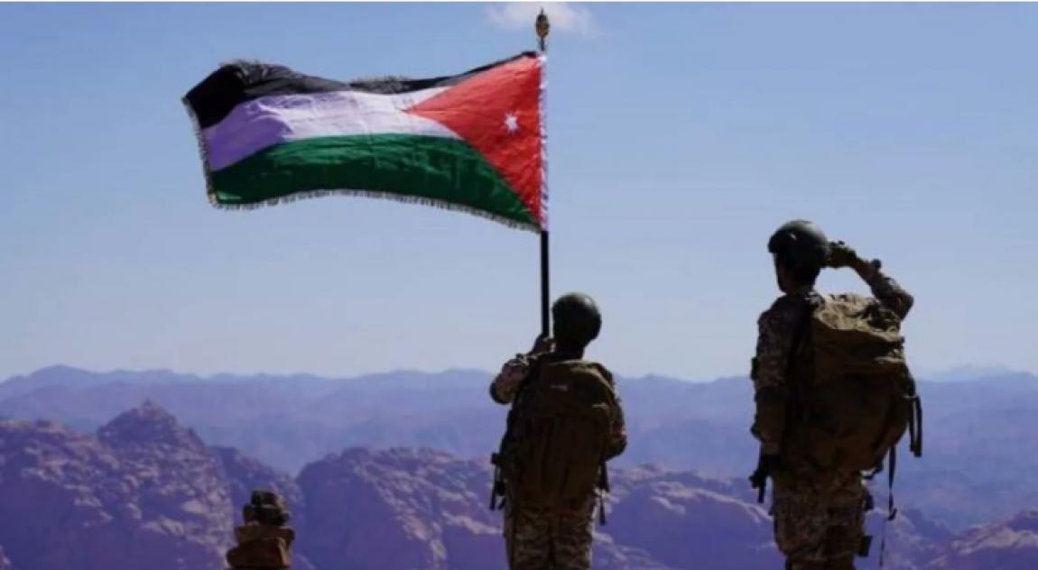 القوات المسلحة تعلن فتح باب التجنيد للذكور