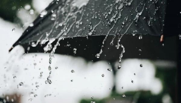 أمطار في شمال ووسط المملكة الأحد