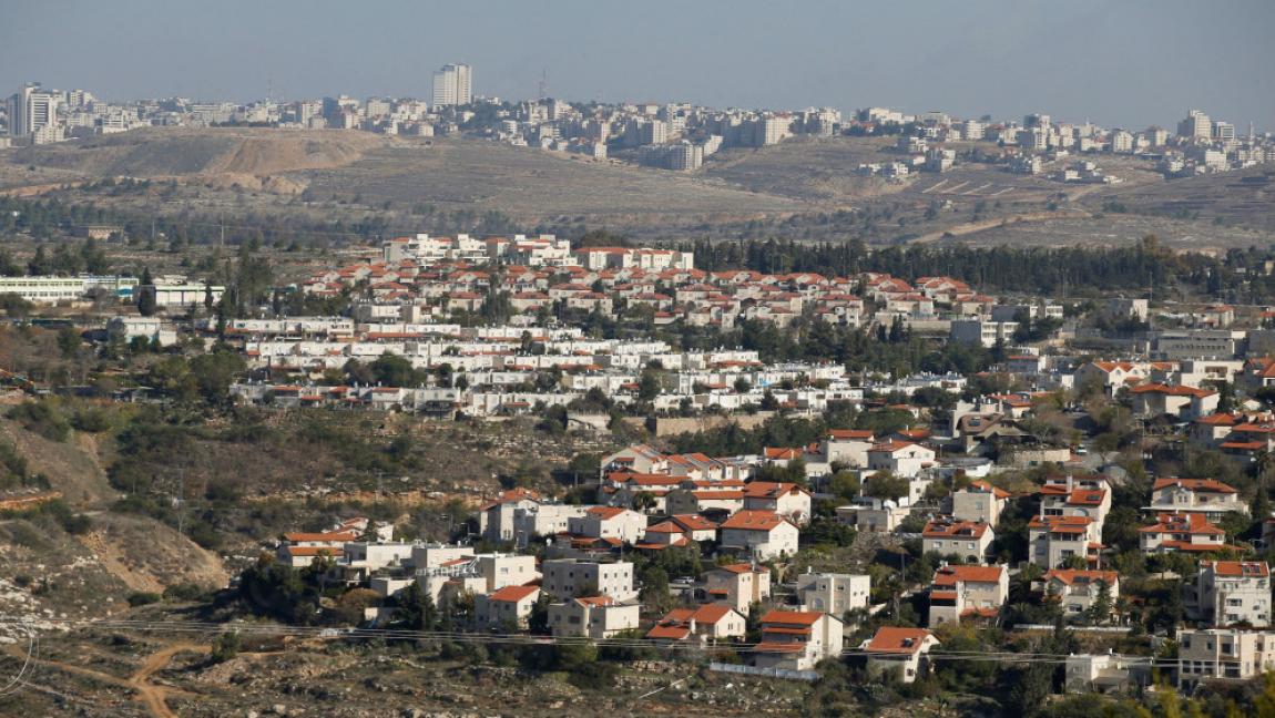 الاحتلال يفتتح مستوطنة جديدة جنوبي الضفة الغربية