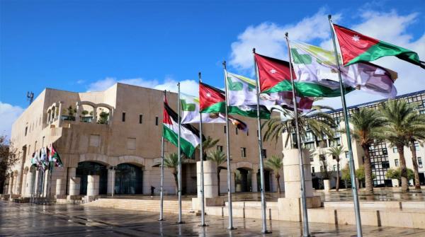 أمانة عمان: تعبيد شوارع احياء سكنية بـ 7 ملايين دينار