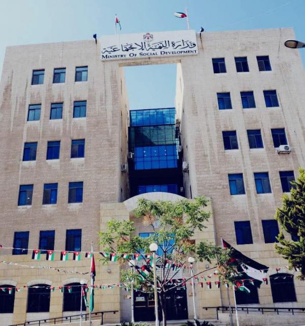 ضبط 915 متسولاً و11 قضية جمع تبرعات خلال نيسان