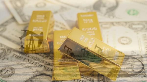 ارتفاع أسعار الذهب والنفط عالميا مع استقرار مؤشر الدولار