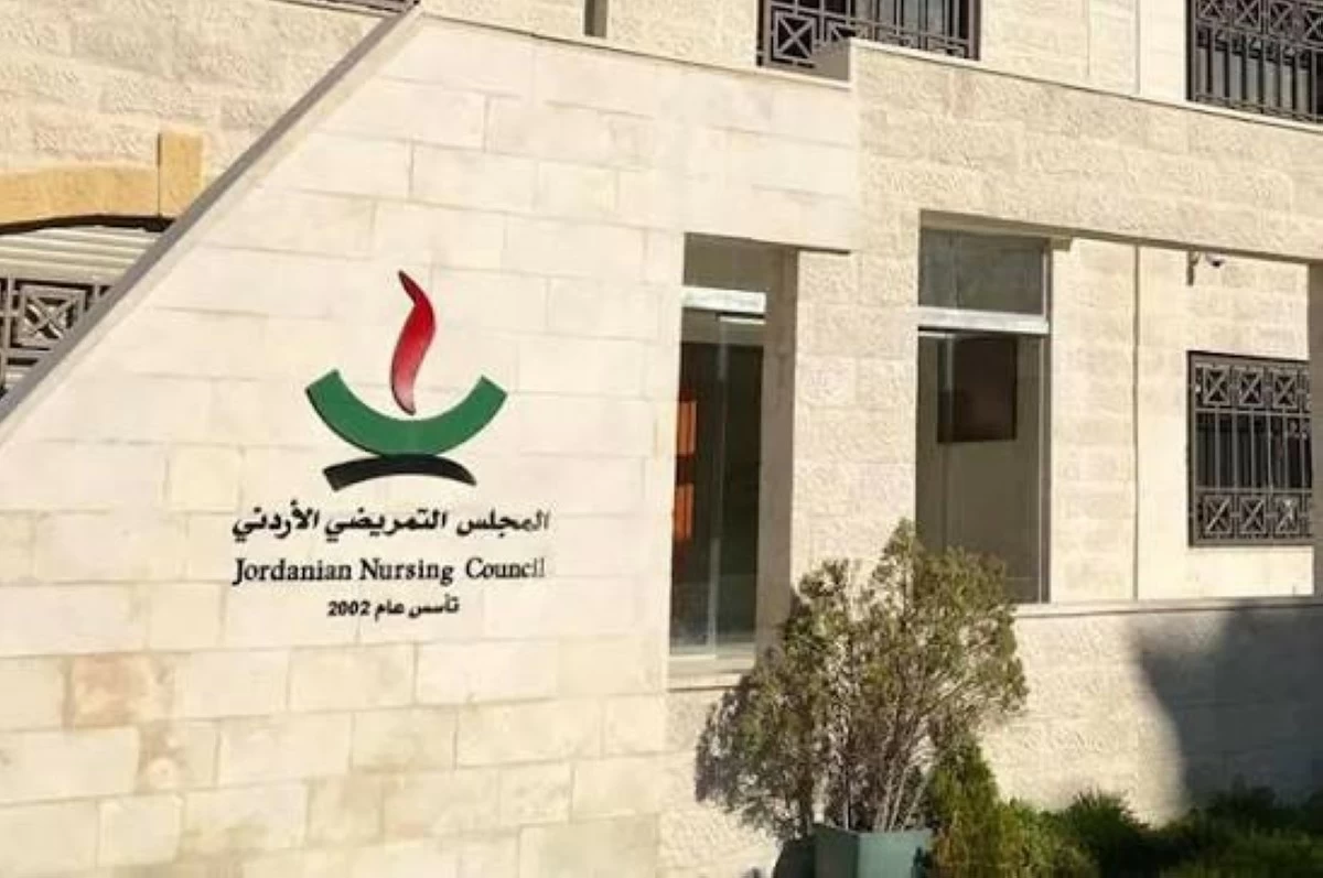 المجلس التمريضي يوظف برنامج المريض المعياري لأول مرة في الامتحان العملي العربي