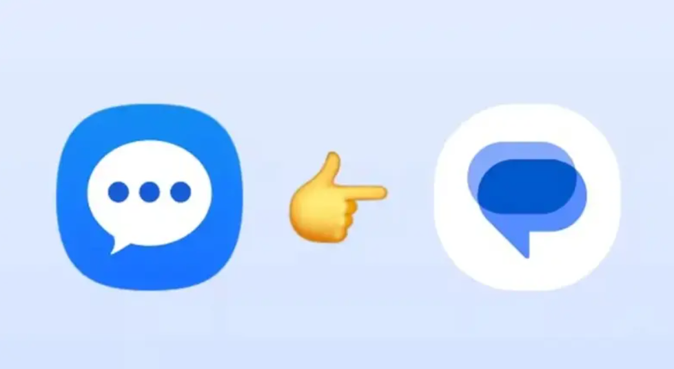 "Google Messages" يقترب من تعويض مستخدمي "سامسونغ" بميزة جديدة