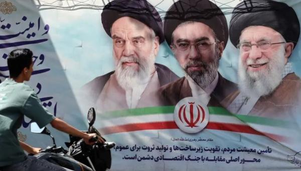 تبادل الرسائل مستمر بين واشنطن وطهران  ..  و3 ضمانات مطلوبة