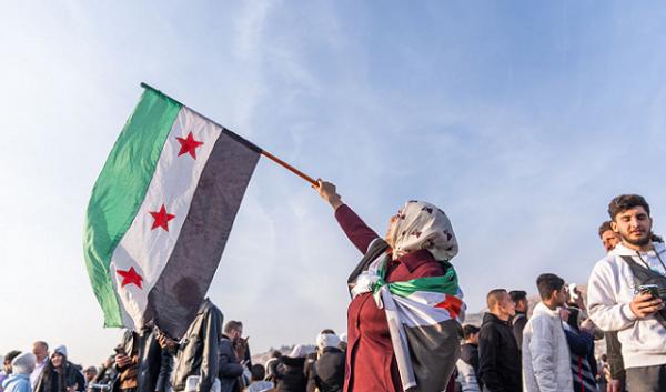 45 ألف لاجئ سوري عادوا لبلادهم منذ بداية العام