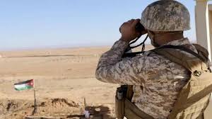 الجيش يضبط شخصا حاول التسلل عبر الحدود الشمالية