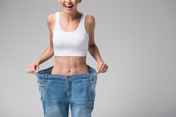 كيف تعرف إذا كان جسمك يحرق السعرات الحرارية؟