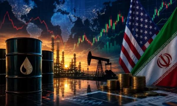 النفط يرتفع والأسواق تتذبذب مع تراجع التفاؤل باتفاق أمريكي إيراني