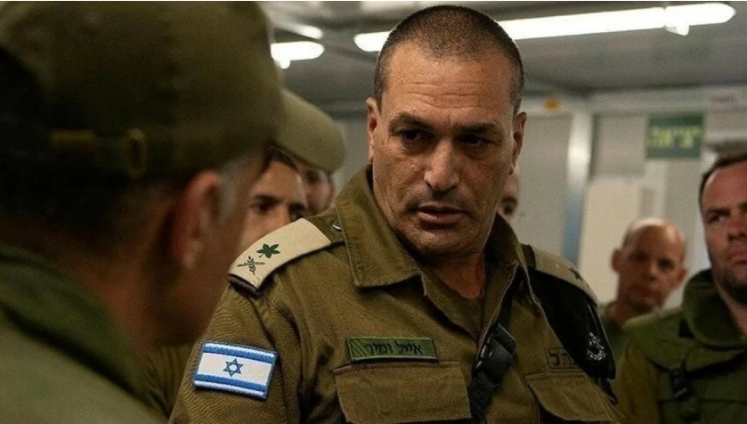 رغم أزمة التجنيد ..  زامير يدعي جاهزية إسرائيل للمواجهة بكل الجبهات
