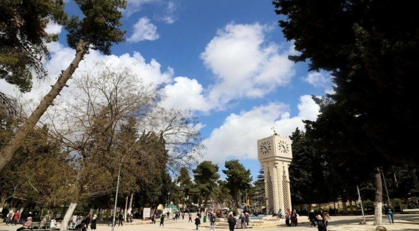 بدء عملية الاقتراع لانتخابات اتحاد الطلبة في الجامعة الأردنية