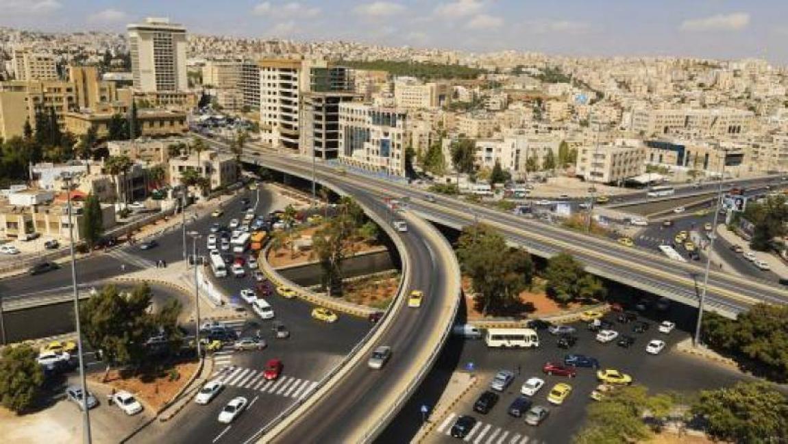 إغلاقات مرورية في عمّان الجمعة (اسماء الشوارع)