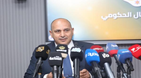 النقل البري: الكيلو متر الاخير في الأردن مفقود