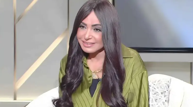 سلوى خطاب تكشف سر عدم إنجابها ..  "كنت خايفة"