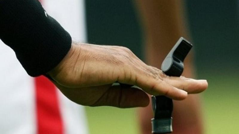 اتحاد كرة القدم يعلن أسماء حكام الجولة الـ24 من دوري المحترفين
