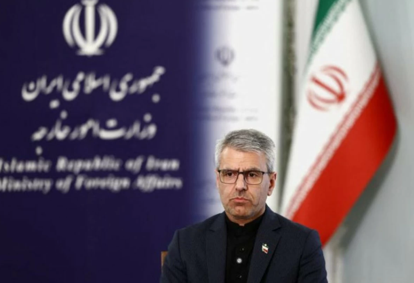 طهران: التقدم بالمفاوضات مع واشنطن لا يعني قرب توقيع اتفاق