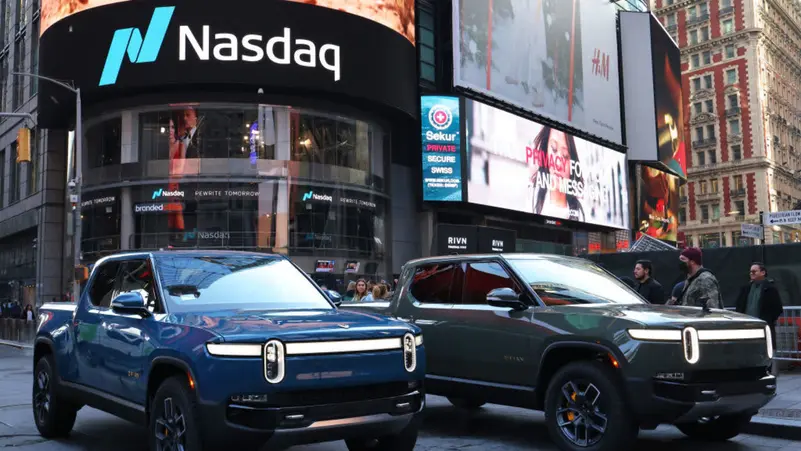 "ريفيان" تدخل سباق الذكاء الاصطناعي بسيارة تملك مساعدها الخاص