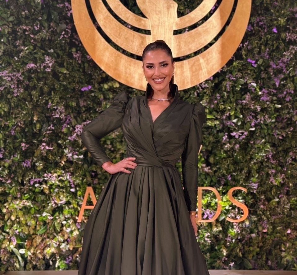 أناقة وقورة ..  إطلالات نجمات تلهم شتاء ورمضان 2026