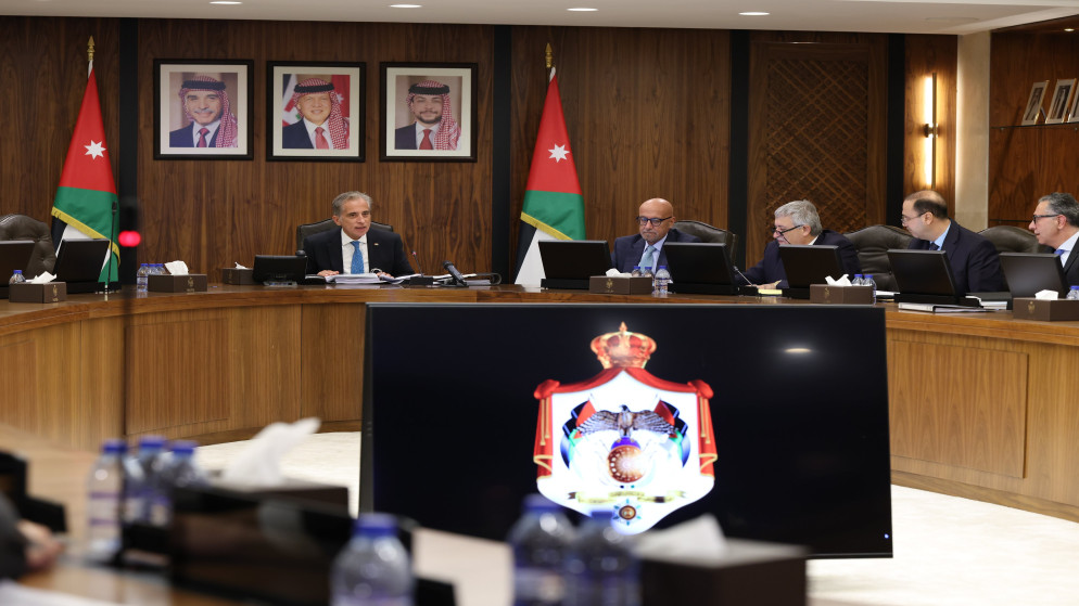 تسوية 719 قضية بين مكلفين ودائرة ضريبة الدخل والمبيعات