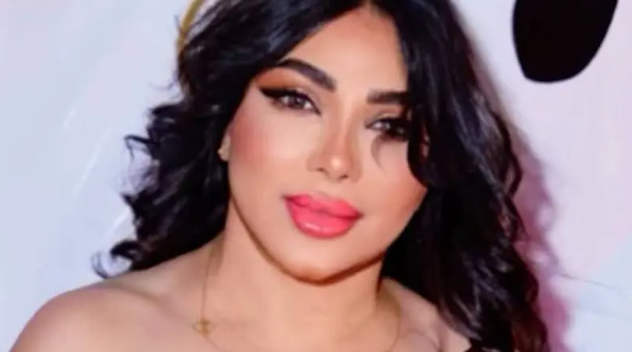 غادة إبراهيم غاضبة من عمرها في ويكيبيديا ..  "73 سنة إزاي!"