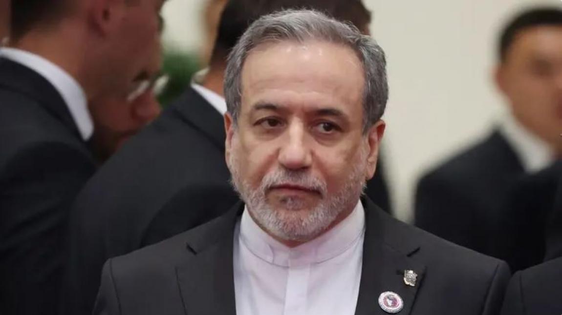 عراقجي بعد رفض ترامب للمقترح الإيراني: "لن نتراجع عن شروطنا"