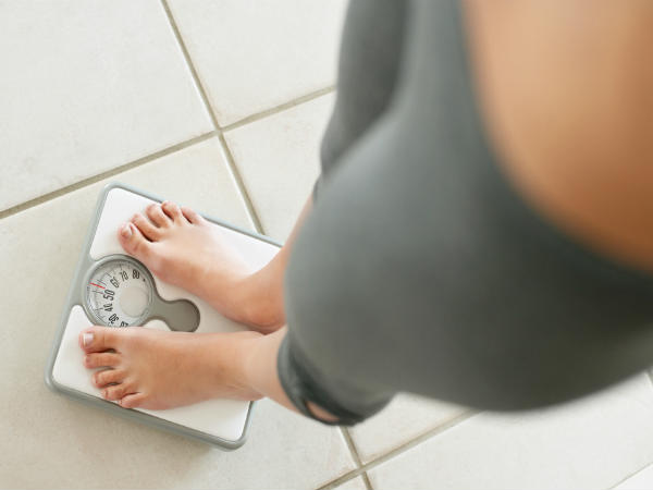 كيف تعرف إذا كان جسمك يحرق السعرات الحرارية بسرعة؟