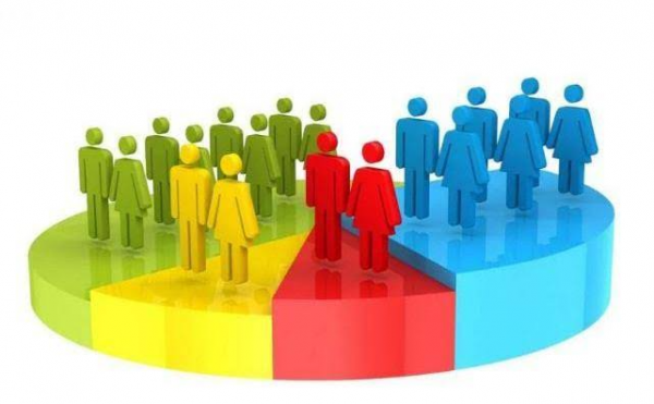 الإحصاءات: 48% نسبة إنجاز أعمال المرحلة الميدانية من التعداد السكاني