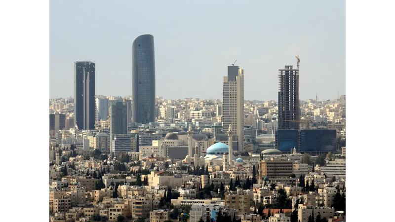 الثلاثاء  ..  طقس لطيف في أغلب المناطق