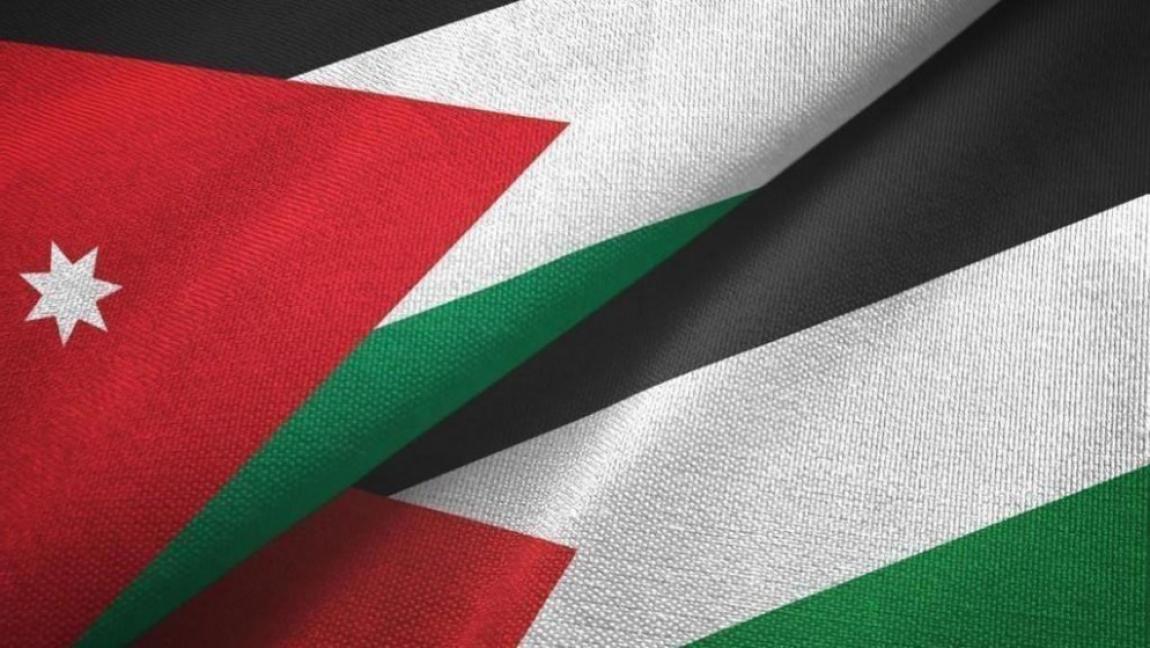 لقاء أردني فلسطيني يبحث إمكانية تنظيم فعاليات ومؤتمرات ثقافية مشتركة