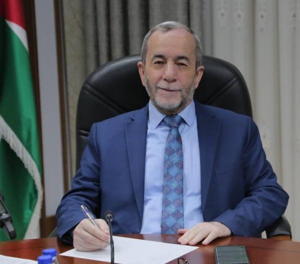 مشوقة يستجوب الحكومة عن أبراج عبدون 