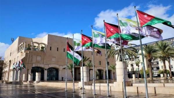 أمانة عمان تطلق خدمة "تجديد موعد هدم الأبنية المخالفة" إلكترونياً