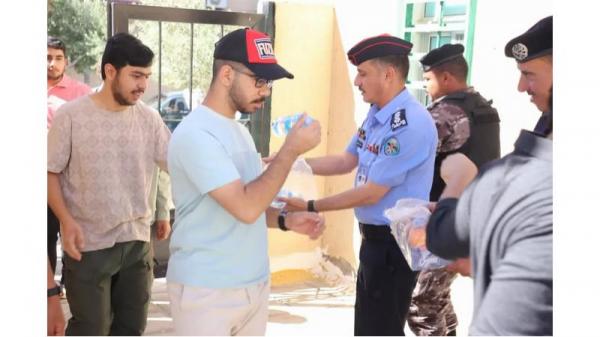 الأمن العام يؤمّن امتحانات الثانوية العامة بخطة شاملة