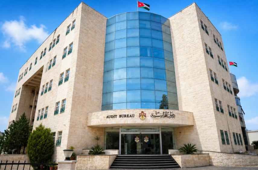 ديوان المحاسبة يطلق برنامجاً دولياً لتأهيل مدققيه مهنياً بالتعاون مع مبادرة تنمية الإنتوساي