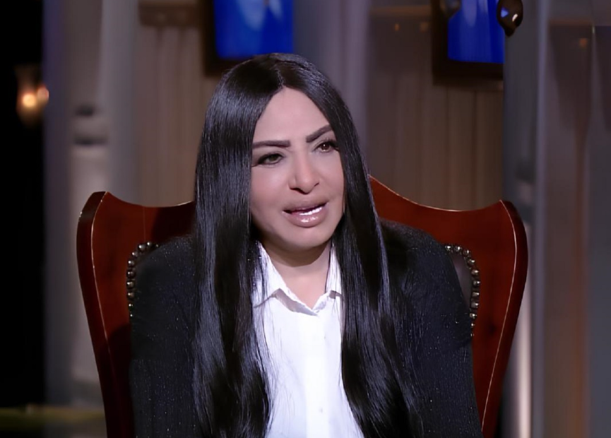 سلوى خطاب في أول ظهور بعد إجرائها عملية تجميل فى وجهها 