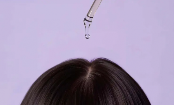 مشاكل الشعر تبدأ من الجذور  ..  والحل شامل