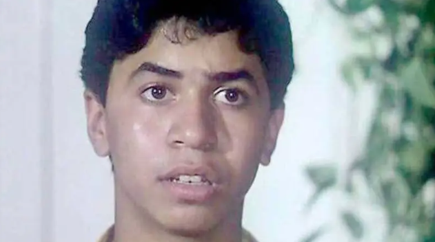 بعد صراع مع مرض التصلب المتعدد ..  وفاة الفنان المصري عمرو محمد علي