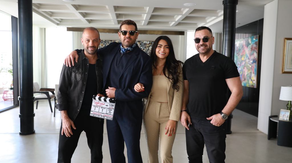 رغم الانتقادات ..  التحضير لجزء ثالث من فيلم "السلم والثعبان" موجه لفئة المراهقين