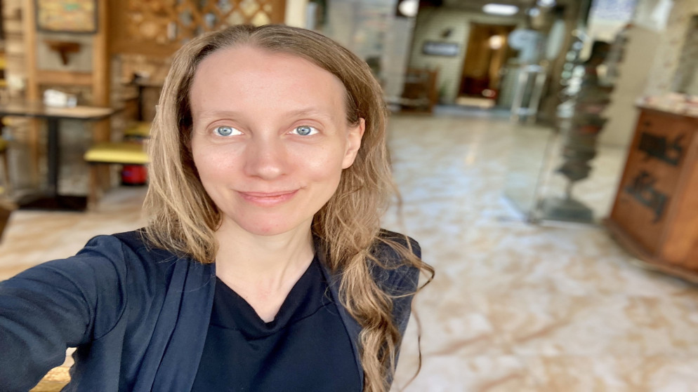 كتائب حزب الله العراقية: سنفرج عن الصحفية الأميركية شيلي كيتلسون