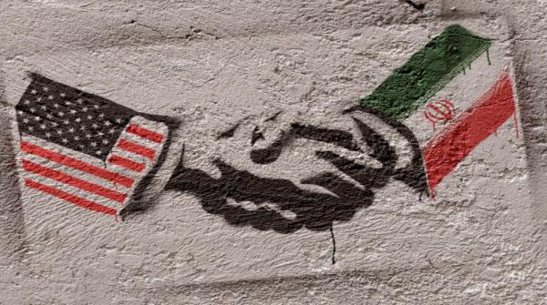 طهران: لا مفاوضات مع واشنطن ومباحثات هرمز مع مسقط