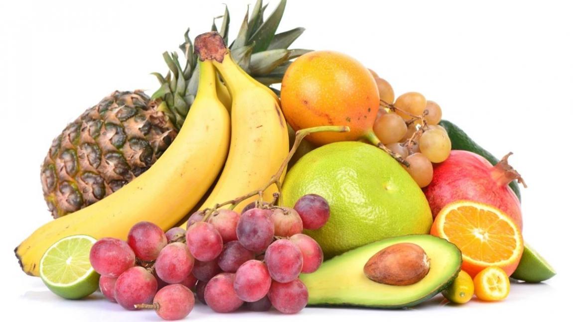 أسعار الخضار والفواكه في السوق المركزي الخميس